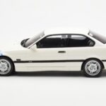 BMW M3 E36 Lightweight Valge Otto 1:18 - image 3 of 6