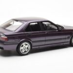BMW M3 E36 Violetne Otto 1:18 - image 2 of 6