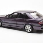 BMW M3 E36 Violetne Otto 1:18 - image 5 of 6