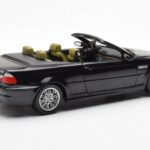 BMW M3 E46 Kabriolett Must Kyosho 1:18 - image 3 of 8