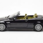 BMW M3 E46 Kabriolett Must Kyosho 1:18 - image 4 of 8