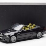 BMW M3 E46 Kabriolett Must Kyosho 1:18 - image 8 of 8