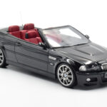 BMW M3 E46 Kabriolett Must Otto 1:18 - image 4 of 9