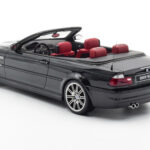 BMW M3 E46 Kabriolett Must Otto 1:18 - image 5 of 9
