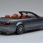 BMW M3 E46 Kabriolett Hall Otto 1:18 - image 2 of 6