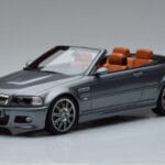 BMW M3 E46 Kabriolett Hall Otto 1:18