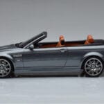BMW M3 E46 Kabriolett Hall Otto 1:18 - image 3 of 6