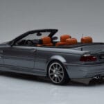 BMW M3 E46 Kabriolett Hall Otto 1:18 - image 5 of 6