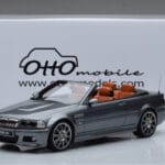 BMW M3 E46 Kabriolett Hall Otto 1:18 - image 6 of 6