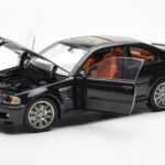 BMW M3 E46 Must AUTOart 1:18 - image 2 of 8
