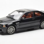 BMW M3 E46 Must AUTOart 1:18