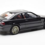 BMW M3 E46 Must AUTOart 1:18 - image 3 of 8