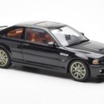 BMW M3 E46 Must AUTOart 1:18 - image 6 of 8