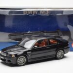 BMW M3 E46 Must AUTOart 1:18 - image 8 of 8