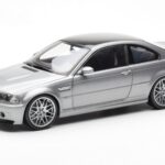 BMW M3 E46 CSL Hall Kyosho 1:18