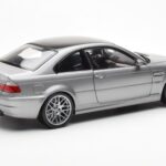 BMW M3 E46 CSL Hall Kyosho 1:18 - image 3 of 8