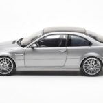 BMW M3 E46 CSL Hall Kyosho 1:18 - image 4 of 8