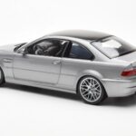 BMW M3 E46 CSL Hall Kyosho 1:18 - image 7 of 8