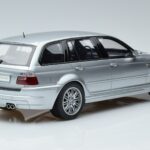 BMW M3 E46 Touring Concept Otto 1:18 OT981 Vaik - image 2 of 6