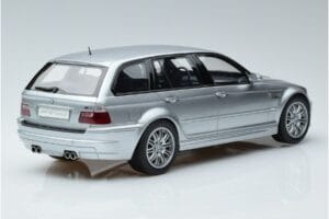 BMW M3 E46 Touring Concept Otto 1:18 OT981 Vaik - pilt 2/6