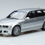 BMW M3 E46 Touring Concept Otto 1:18 OT981 Vaik