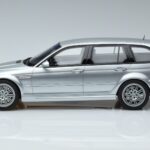 BMW M3 E46 Touring Concept Otto 1:18 OT981 Vaik - image 3 of 6