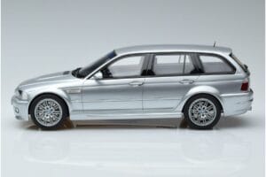 BMW M3 E46 Touring Concept Otto 1:18 OT981 Vaik - pilt 3/6