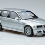 BMW M3 E46 Touring Concept Otto 1:18 OT981 Vaik - image 4 of 6