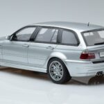 BMW M3 E46 Touring Concept Otto 1:18 OT981 Vaik - image 5 of 6