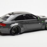 BMW M3 E92 LBWK Liberty Walk Hall GT Spirit 1:18 - image 2 of 6