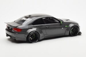 BMW M3 E92 LBWK Liberty Walk Hall GT Spirit 1:18 GT127 Vaik - pilt 2/6