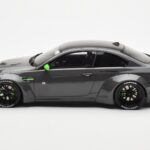 BMW M3 E92 LBWK Liberty Walk Hall GT Spirit 1:18 - image 3 of 6