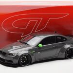 BMW M3 E92 LBWK Liberty Walk Hall GT Spirit 1:18 - image 6 of 6