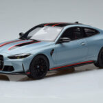 BMW M4 CSL G82 Hall GT Spirit 1:18