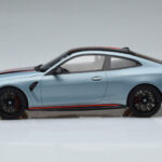 BMW M4 CSL G82 Hall GT Spirit 1:18 - image 3 of 8