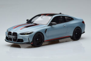 BMW M4 CSL G82 Hall GT Spirit 1:18