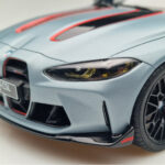 BMW M4 CSL G82 Hall GT Spirit 1:18 - image 6 of 8