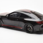 BMW M4 G82 CSL Sapphire Must GT Spirit 1:18 - image 5 of 6