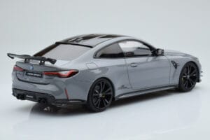 BMW M4 G82 AC Schnitzer Nardo Hall GT Spirit 1:18 GT376 Vaik - pilt 2/5