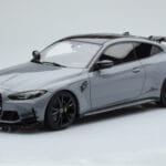 BMW M4 G82 AC Schnitzer Nardo Hall GT Spirit 1:18