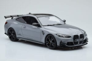 BMW M4 G82 AC Schnitzer Nardo Hall GT Spirit 1:18 GT376 Vaik - pilt 3/5