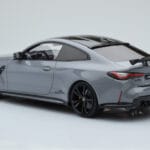 BMW M4 G82 AC Schnitzer Nardo Hall GT Spirit 1:18 - image 4 of 5