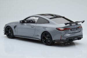 BMW M4 G82 AC Schnitzer Nardo Hall GT Spirit 1:18 GT376 Vaik - pilt 4/5