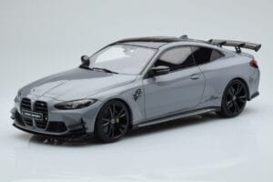 BMW M4 G82 AC Schnitzer Nardo Hall GT Spirit 1:18