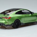 BMW M4 G82 Competition M Performance GT Spirit 1:18 GT367 Vaik - image 2 of 6