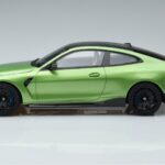 BMW M4 G82 Competition M Performance GT Spirit 1:18 GT367 Vaik - image 3 of 6