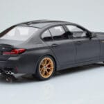 BMW M5 CS F90 Frozen Brands Hatch Hall GT Spirit 1:18 - image 2 of 5