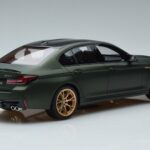 BMW M5 F90 CS GT Spirit 1:18 GT372 Vaik - image 2 of 6