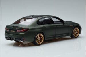 BMW M5 F90 CS GT Spirit 1:18 GT372 Vaik - pilt 2/6