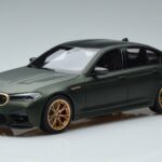 BMW M5 F90 CS GT Spirit 1:18 GT372 Vaik